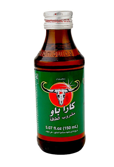 [HK-22481] مشروب طاقة كاراباو