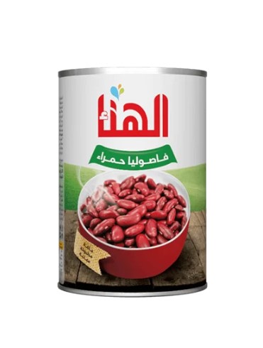 [HK-26377] فاصوليا الهنا